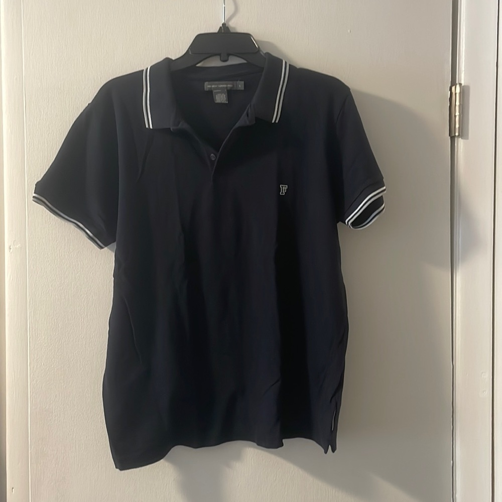 French Connection Polo